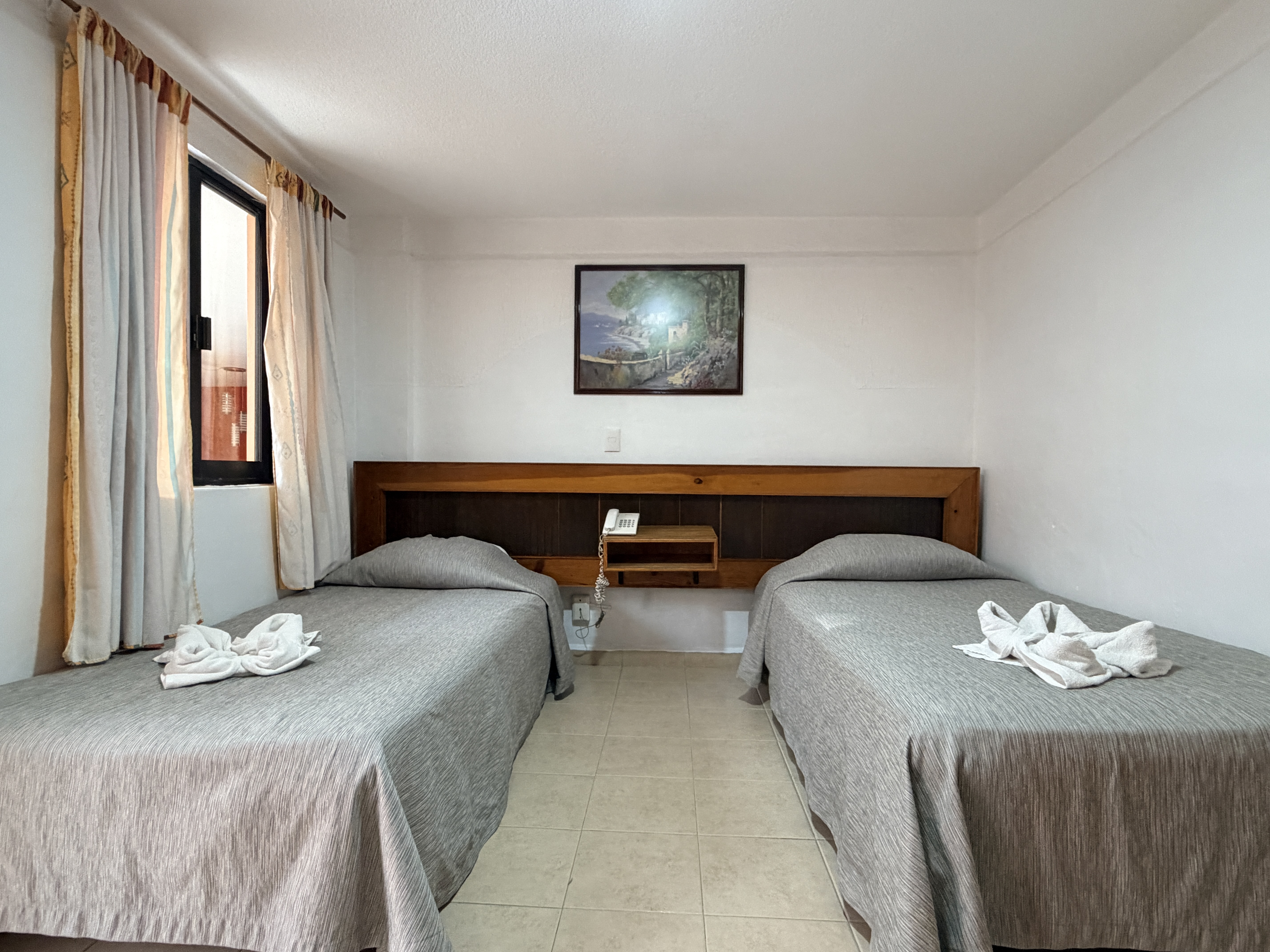 Habitación Sencilla